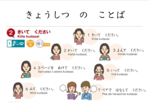 日本語を勉強したい の声に応える 教え方や楽しく日本語を学べる方法についても解説 日本語教師キャリア マガジン 旧称 日本語情報バンク